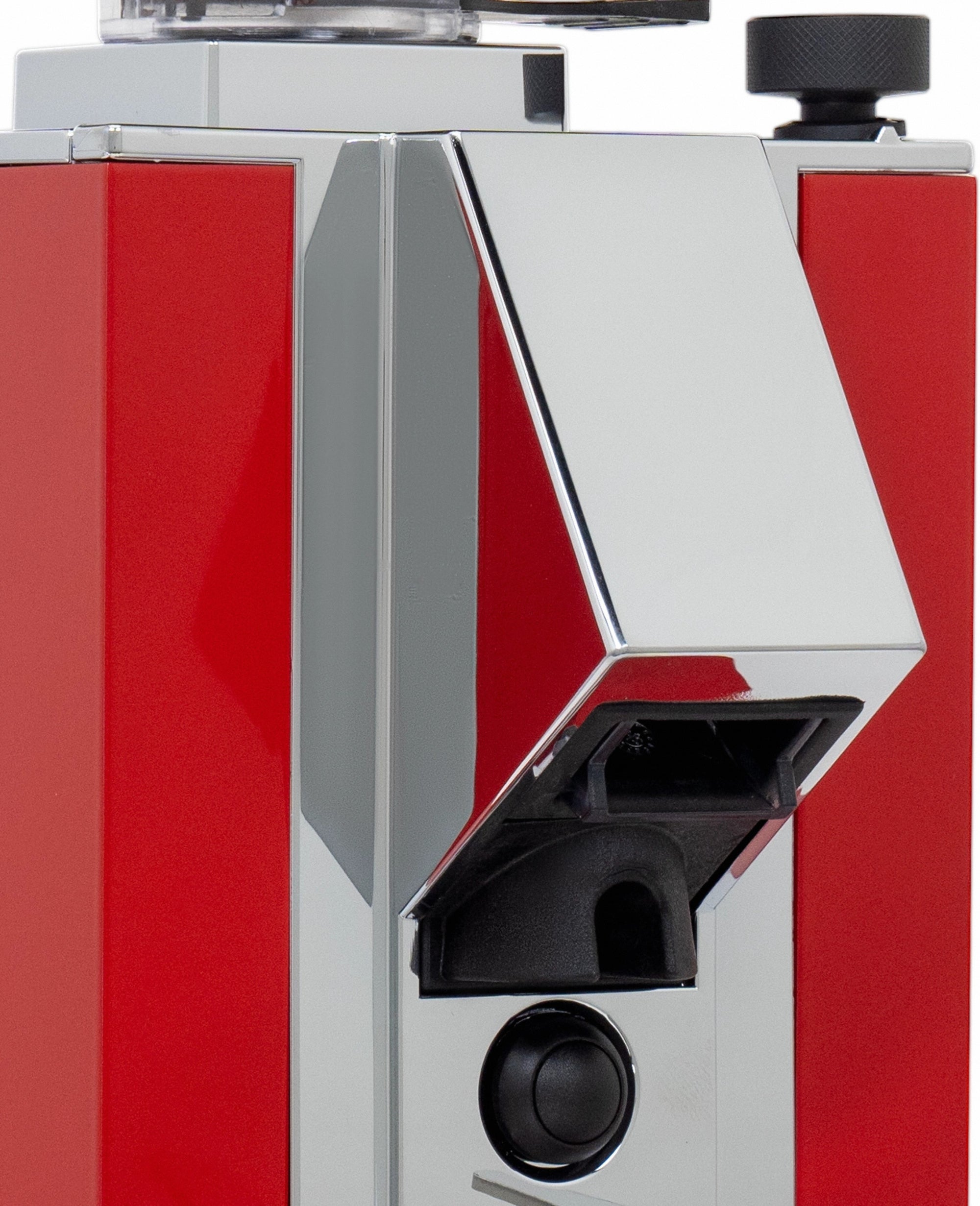 Moulin à café Eureka Mignon Silenzio 55 — rouge — vue 37