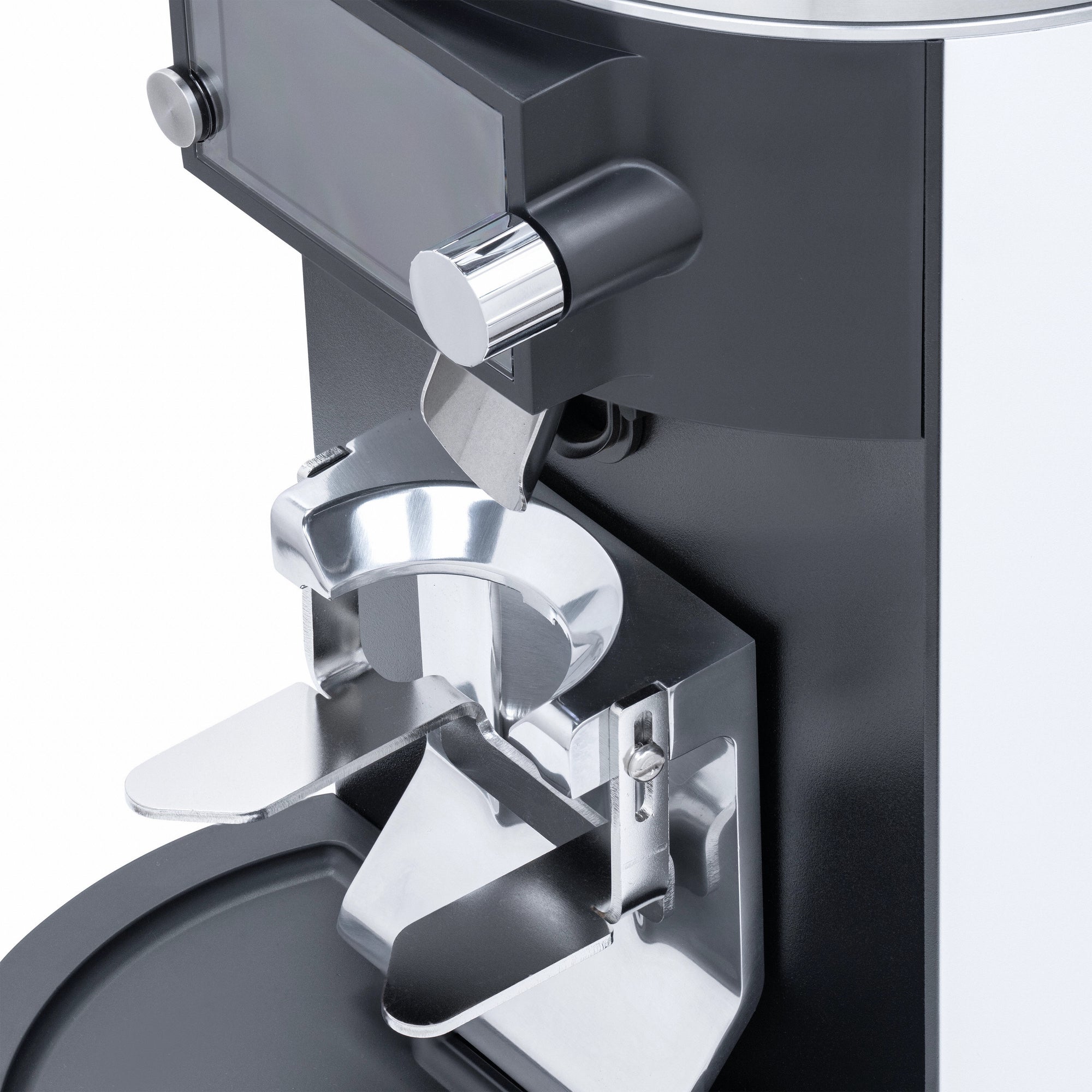 Moulin à café Mahlkönig E80W GBS — blanc — vue 17
