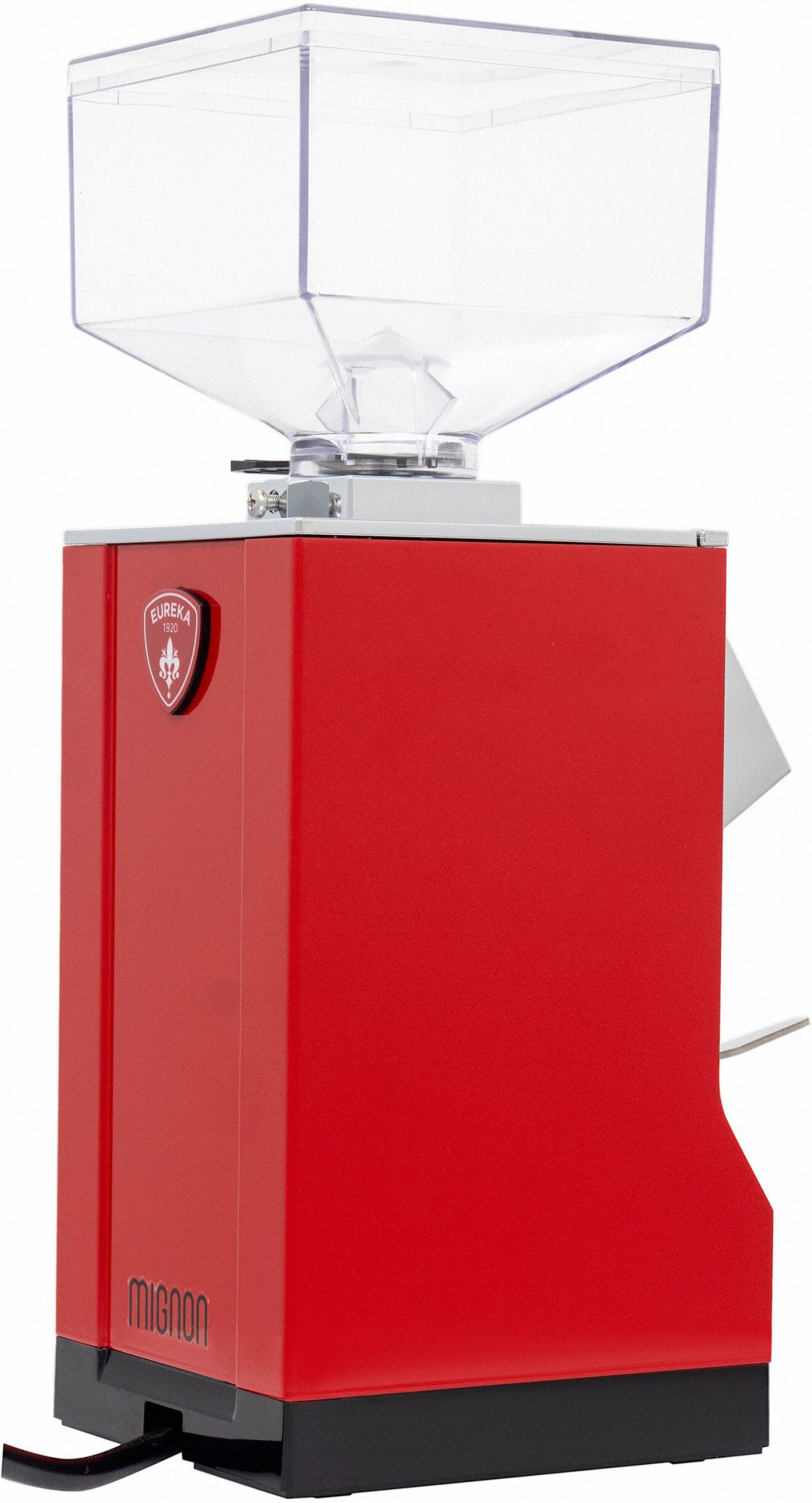 Moulin à café Eureka Mignon Silenzio 55 — rouge — vue 34