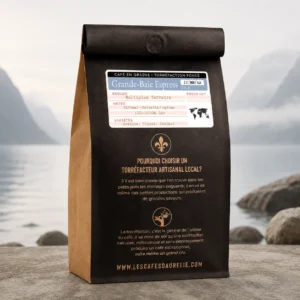 Grand-Baie Espress Signature